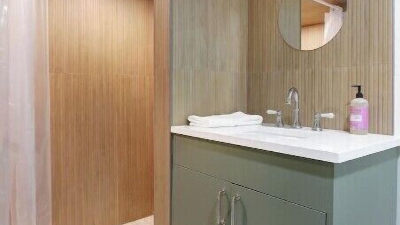 Photo of Bathroom in Dunlap