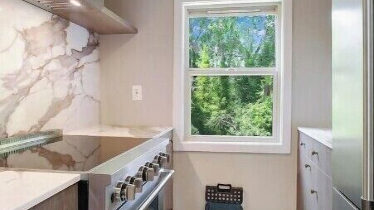 Photo of Kitchen in Dunlap