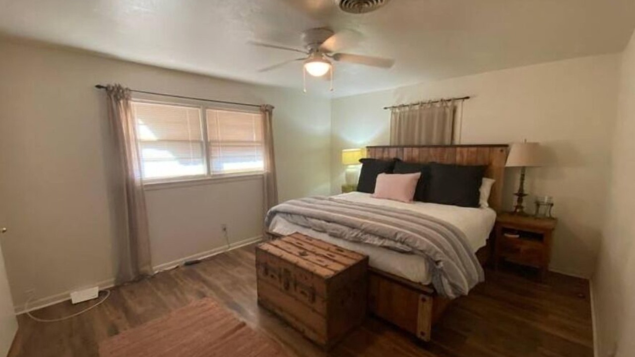 Photo of Bedroom in Snyder