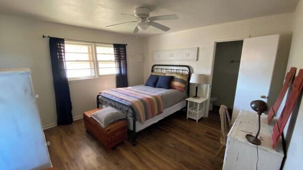 Photo of Bedroom in Snyder