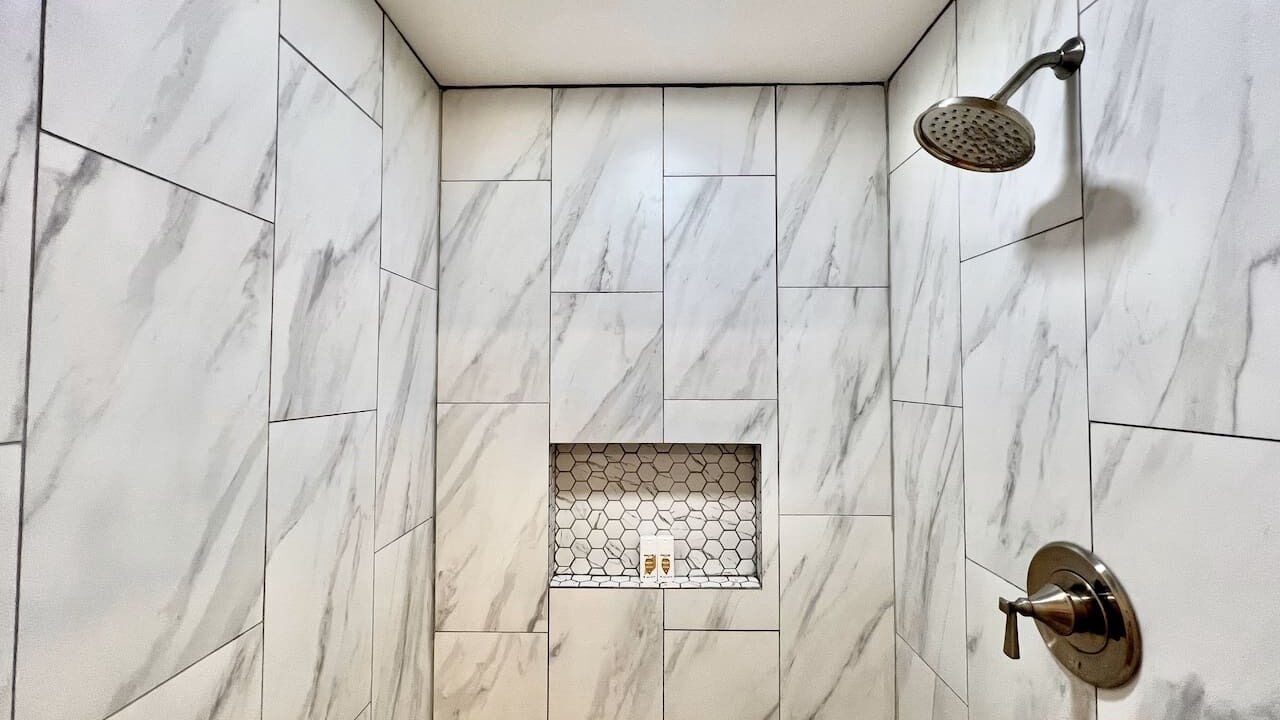 Photo of Bathroom in Stephenville