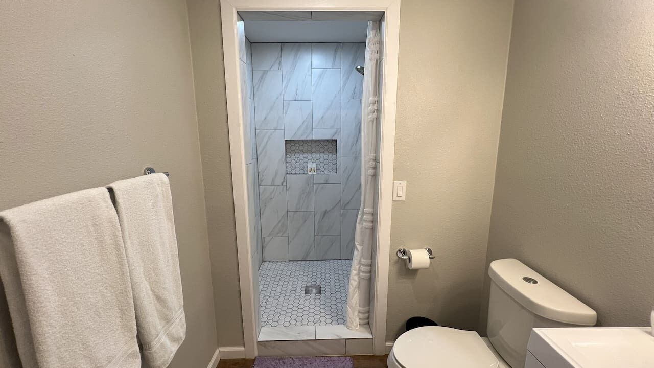 Photo of Bathroom in Stephenville