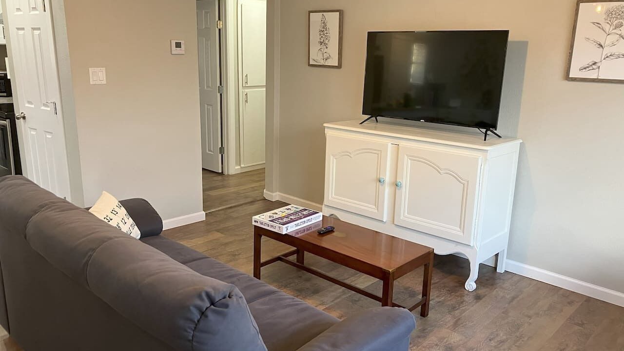 Photo of Bedroom in Stephenville
