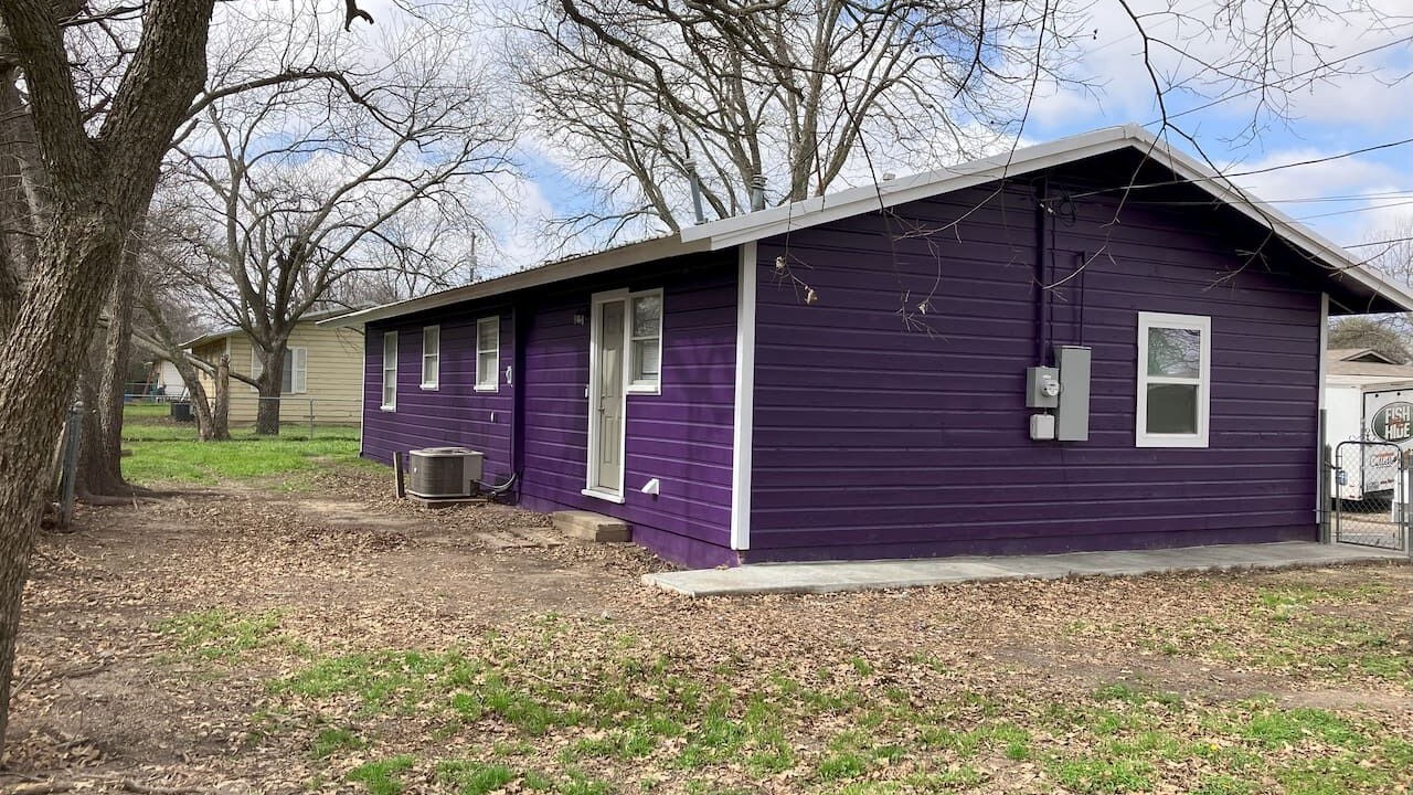 Photo of Outdoor in Stephenville