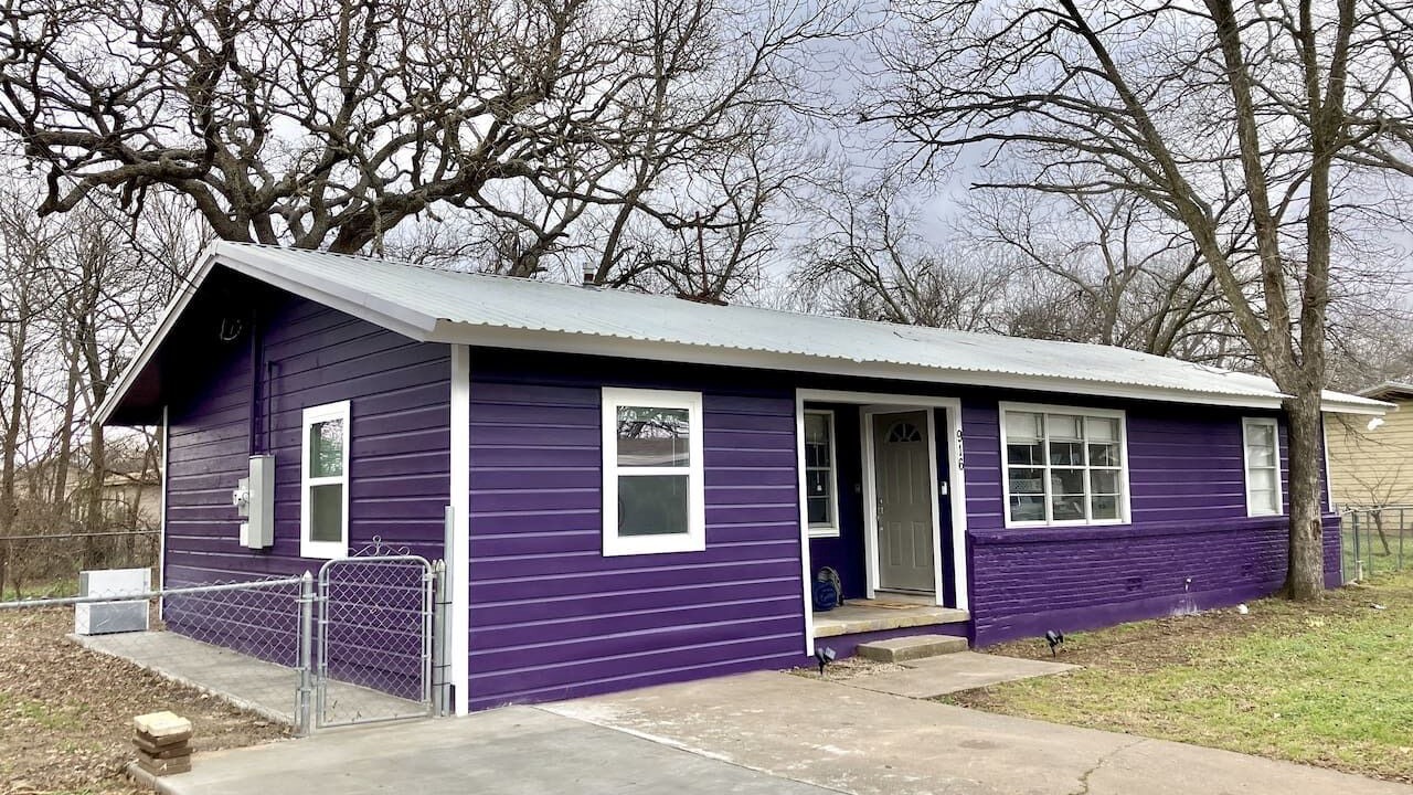 Photo of Outdoor in Stephenville