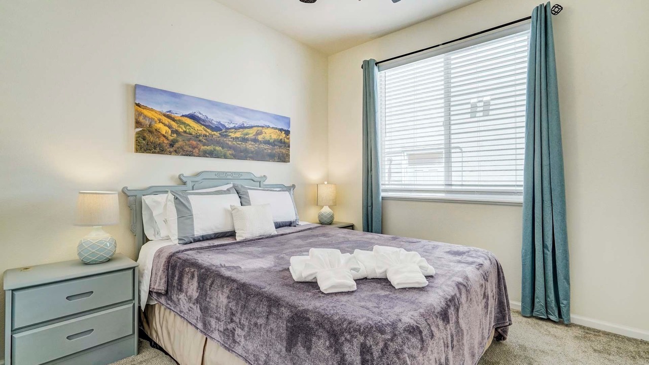 Photo of Bedroom in Fountain