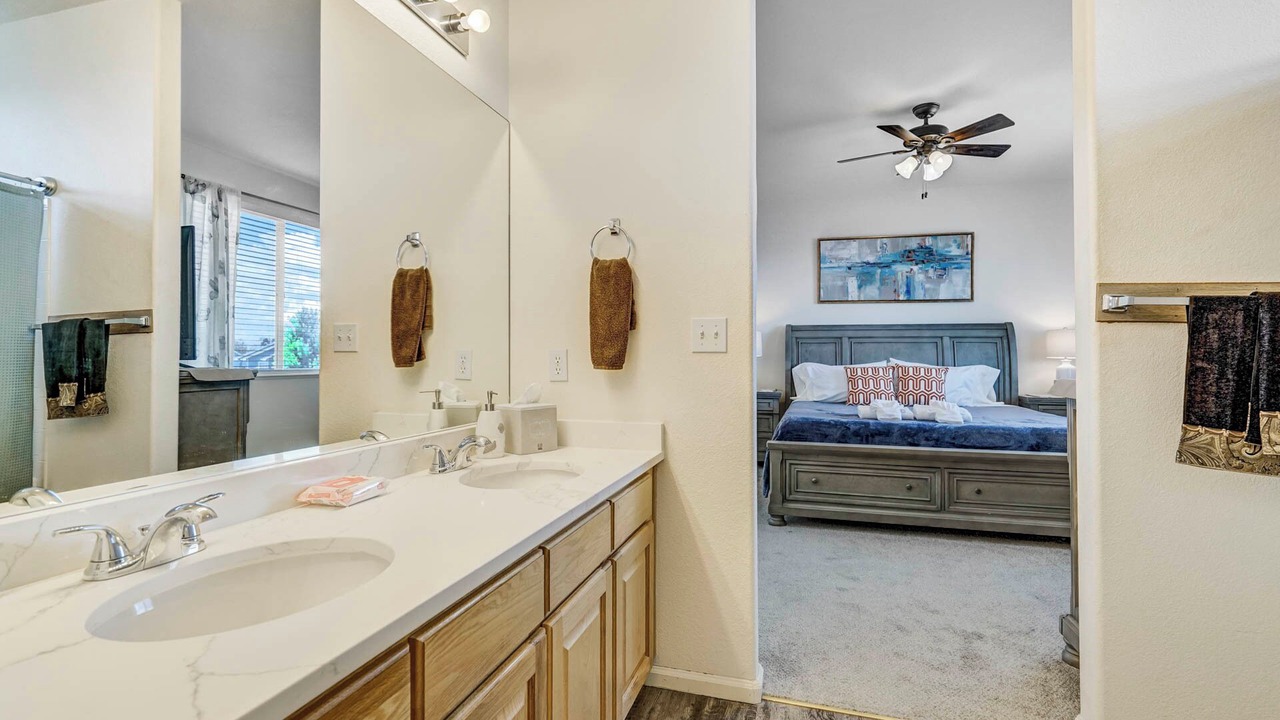 Photo of Bathroom in Fountain