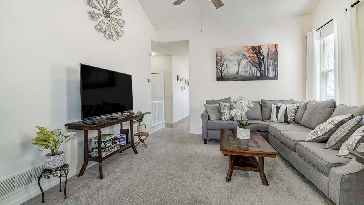 Photo of Livingroom in Fountain