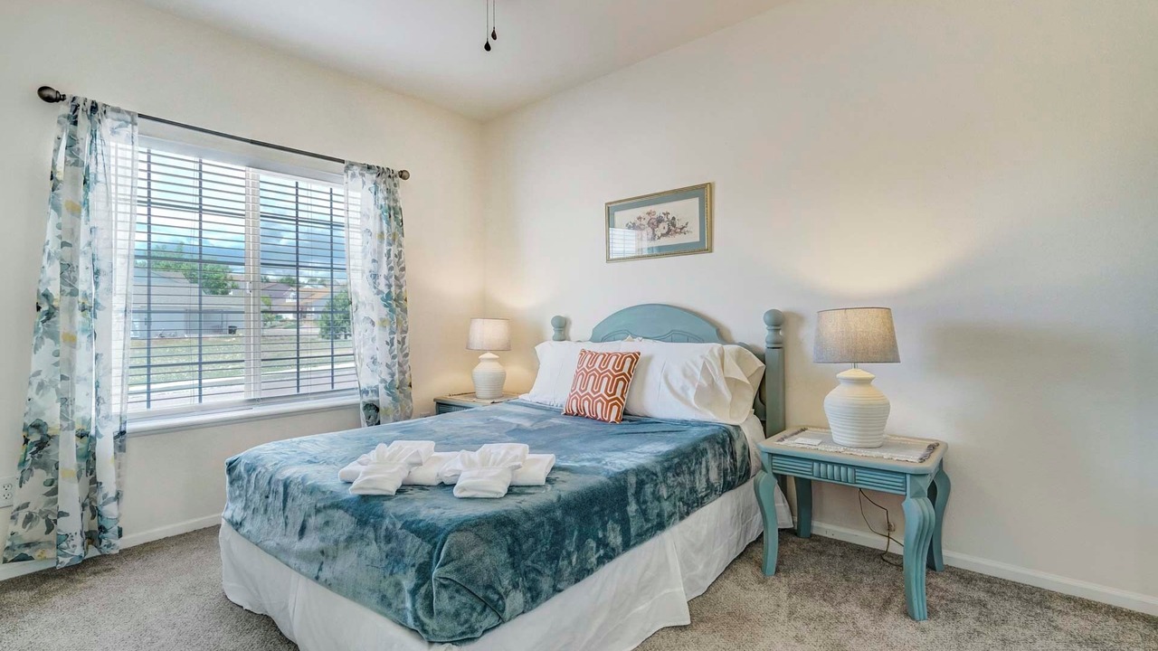Photo of Bedroom in Fountain