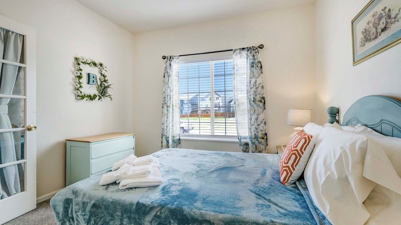 Photo of Bedroom in Fountain