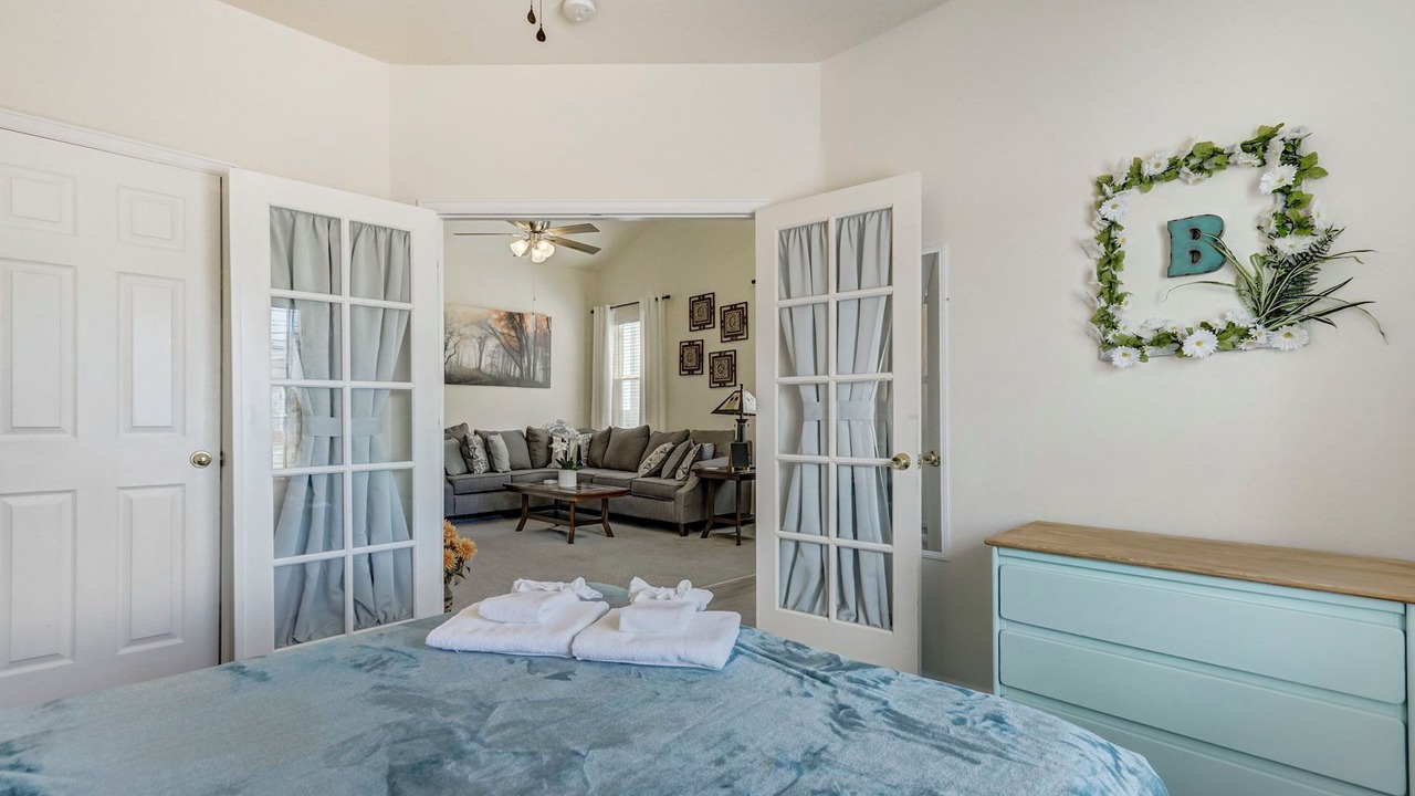 Photo of Bedroom in Fountain