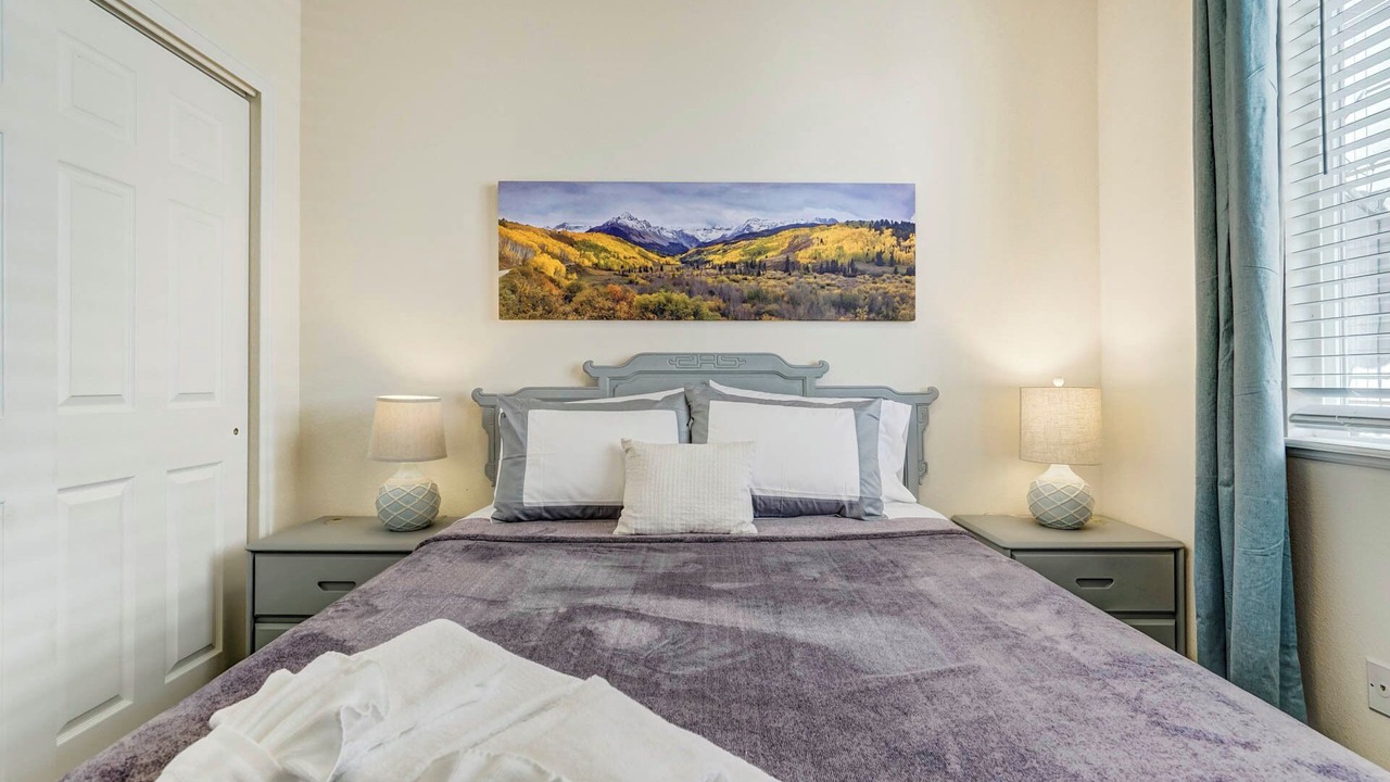 Photo of Bedroom in Fountain