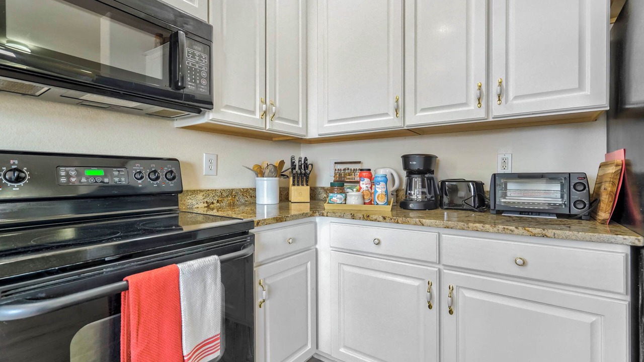 Photo of Kitchen in Fountain