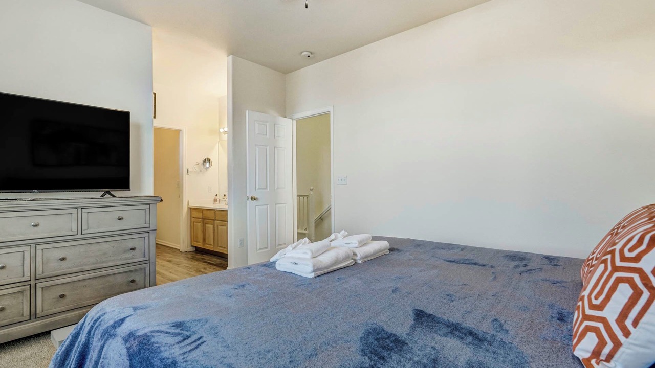 Photo of Bedroom in Fountain