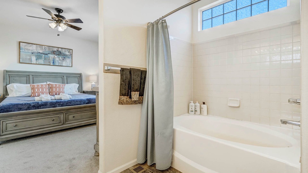Photo of Bathroom in Fountain