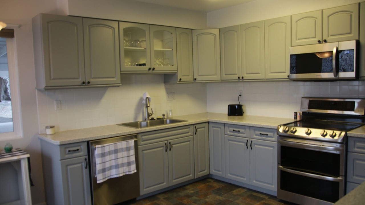 Photo of Kitchen in Payette