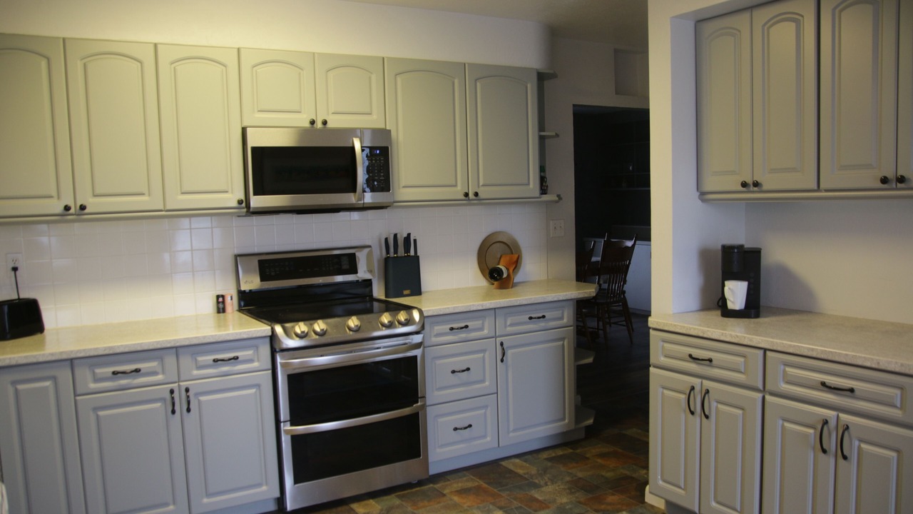 Photo of Kitchen in Payette