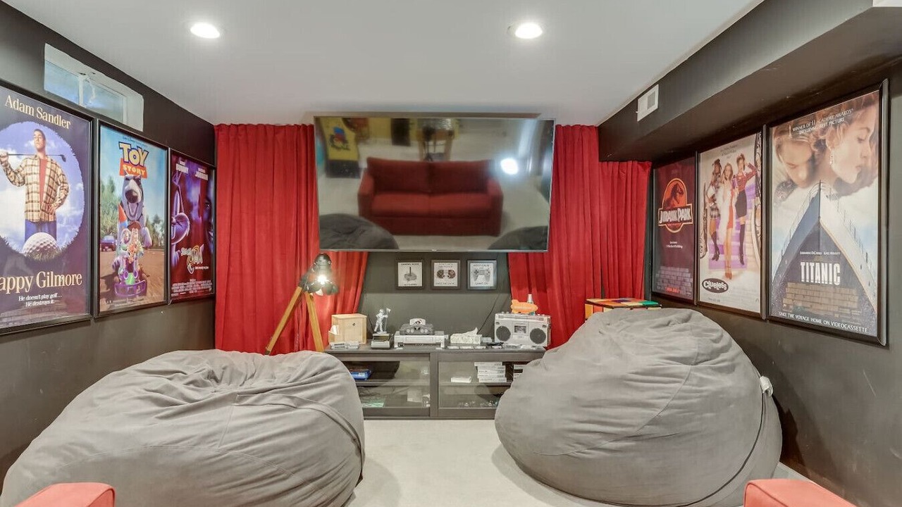 Photo of Bedroom in Dupont