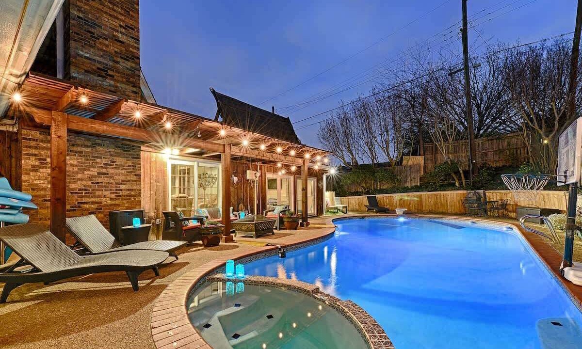 Photo of Outdoor in Las Colinas