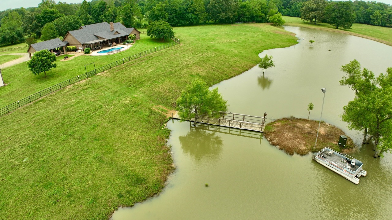 Photo of Outdoor in Arthur City