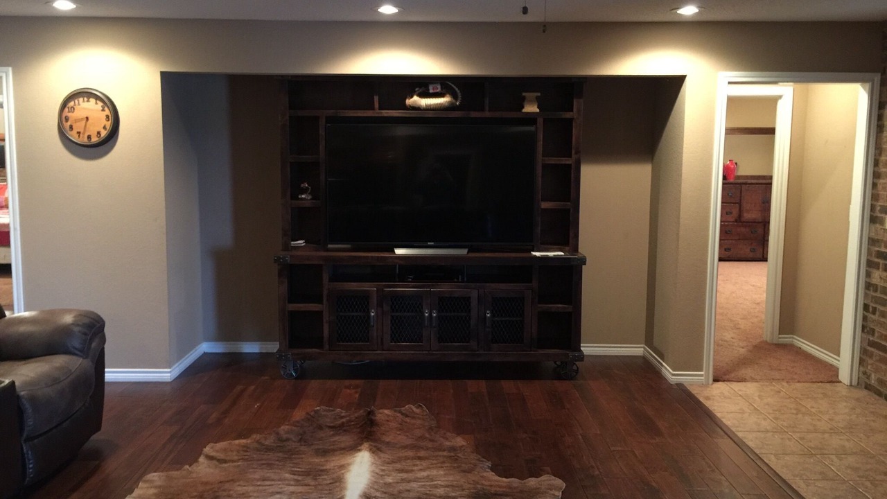 Photo of Livingroom in Arthur City
