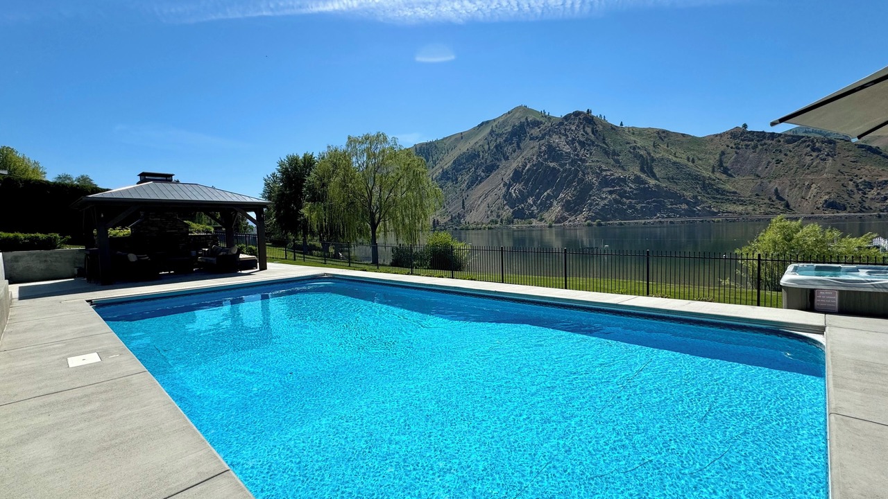 Photo of Outdoor in Orondo