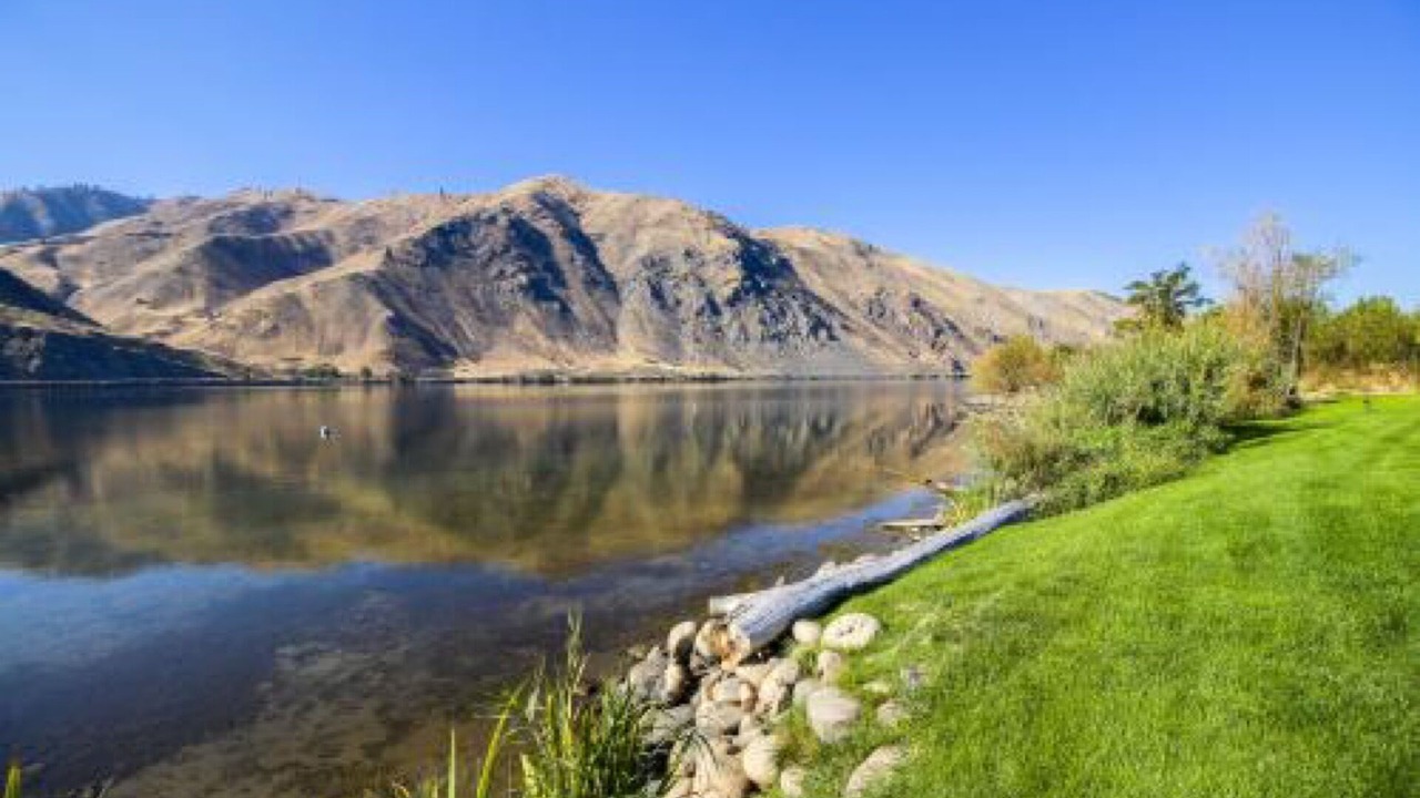 Photo of Outdoor in Orondo