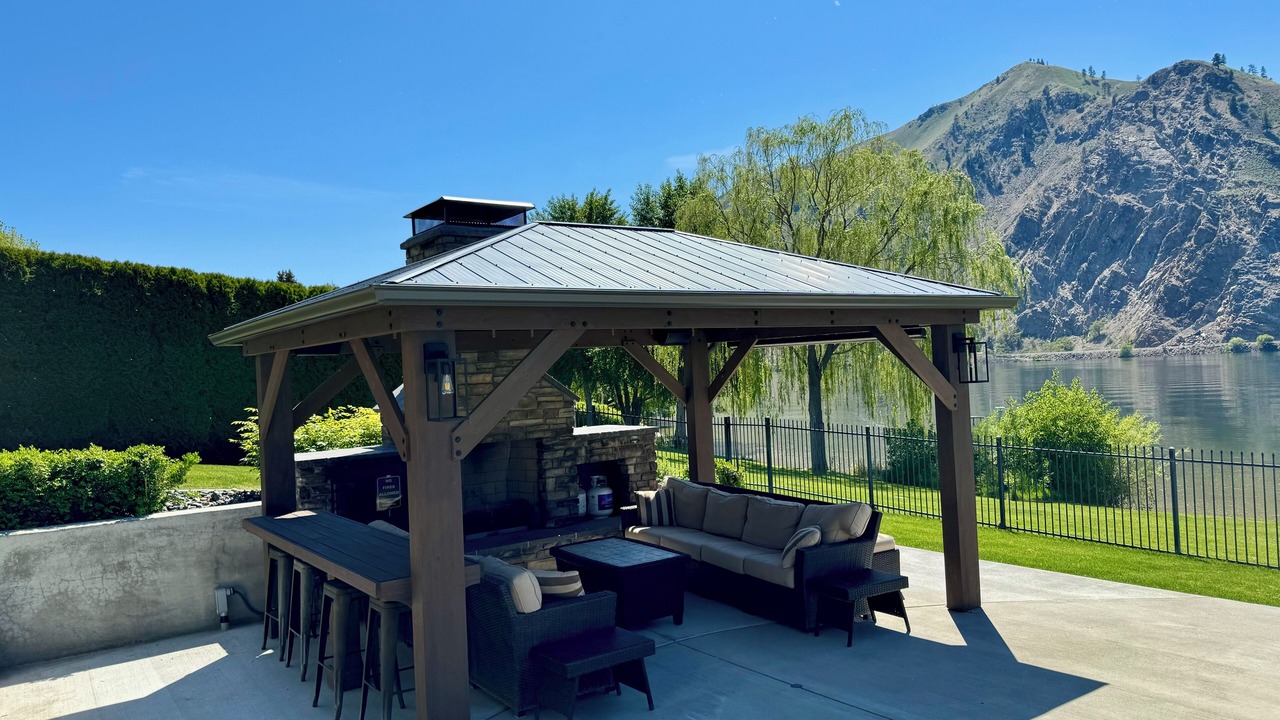 Photo of Patio Balcony in Orondo