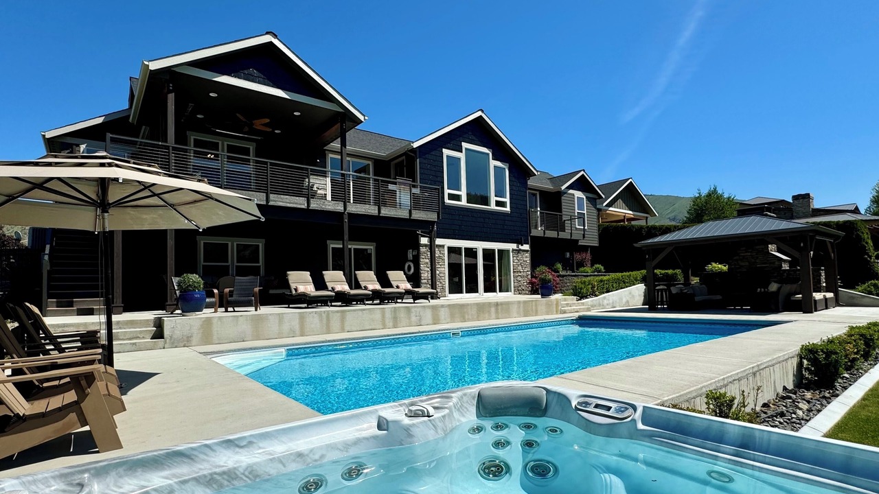 Photo of Outdoor in Orondo