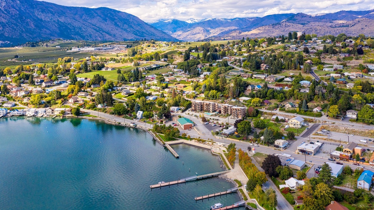Photo of Outdoor in Wapato Point