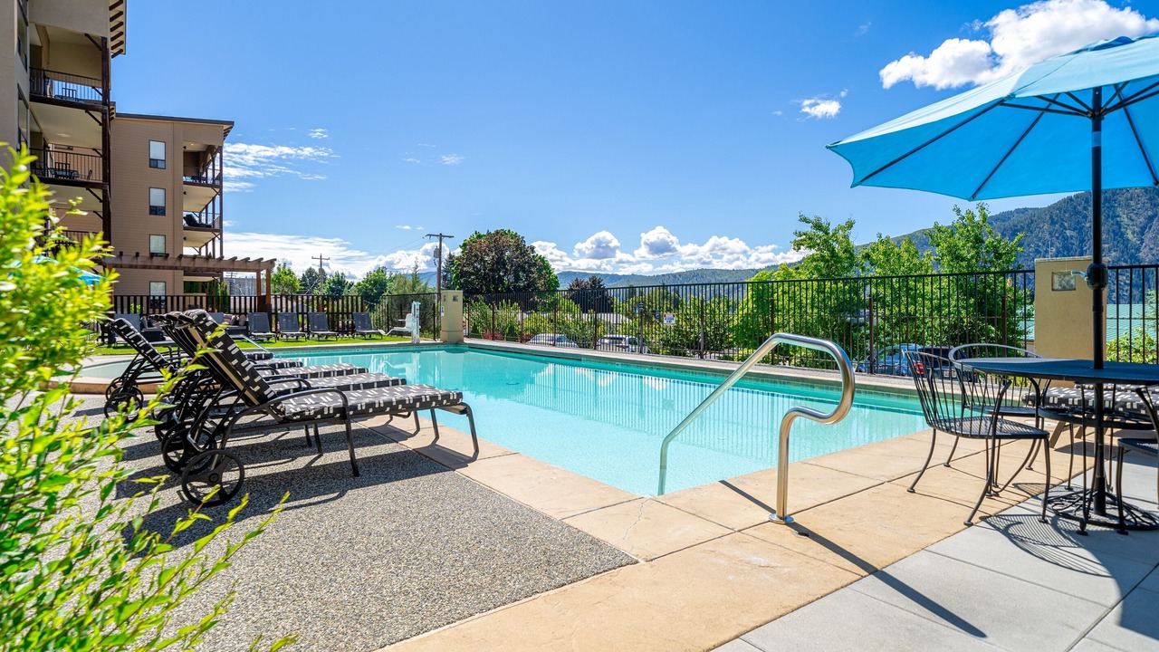 Photo of Outdoor in Wapato Point