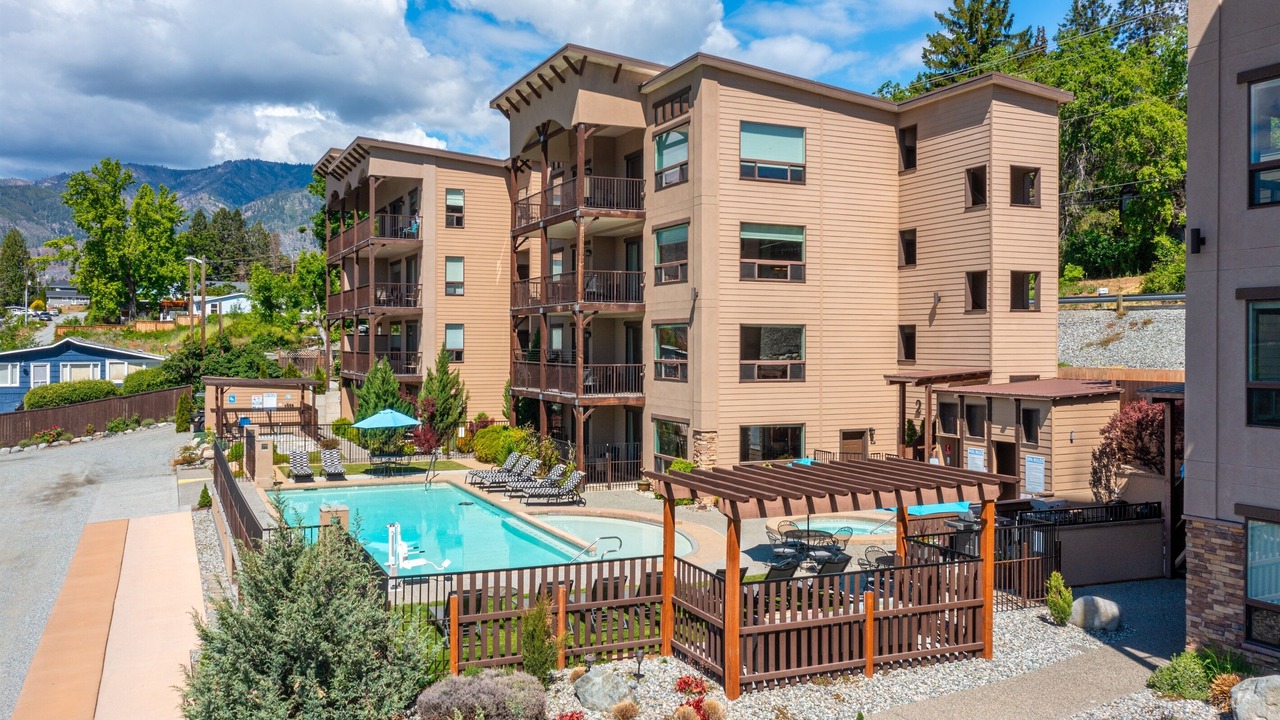 Photo of Outdoor in Wapato Point