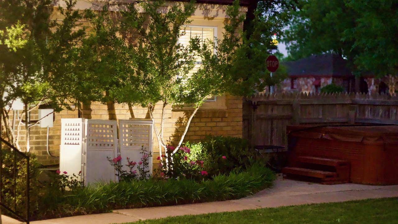Photo of Patio Balcony in Canyon
