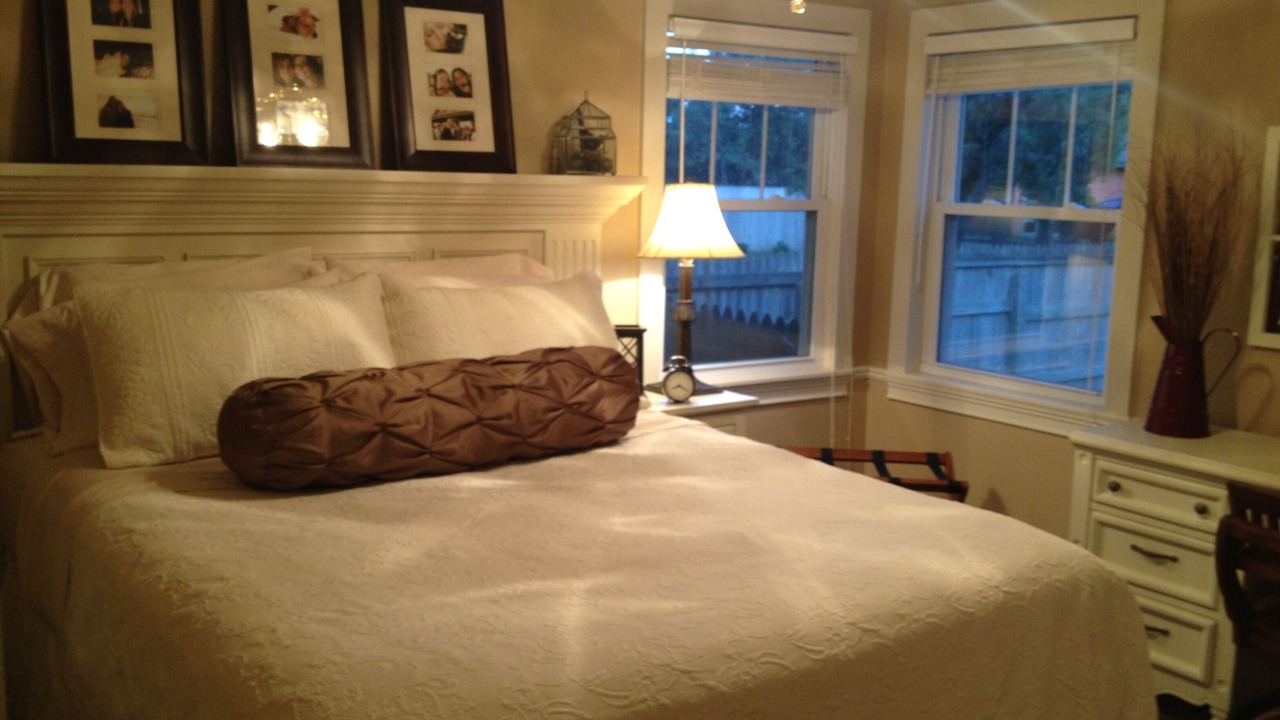 Photo of Bedroom in Canyon