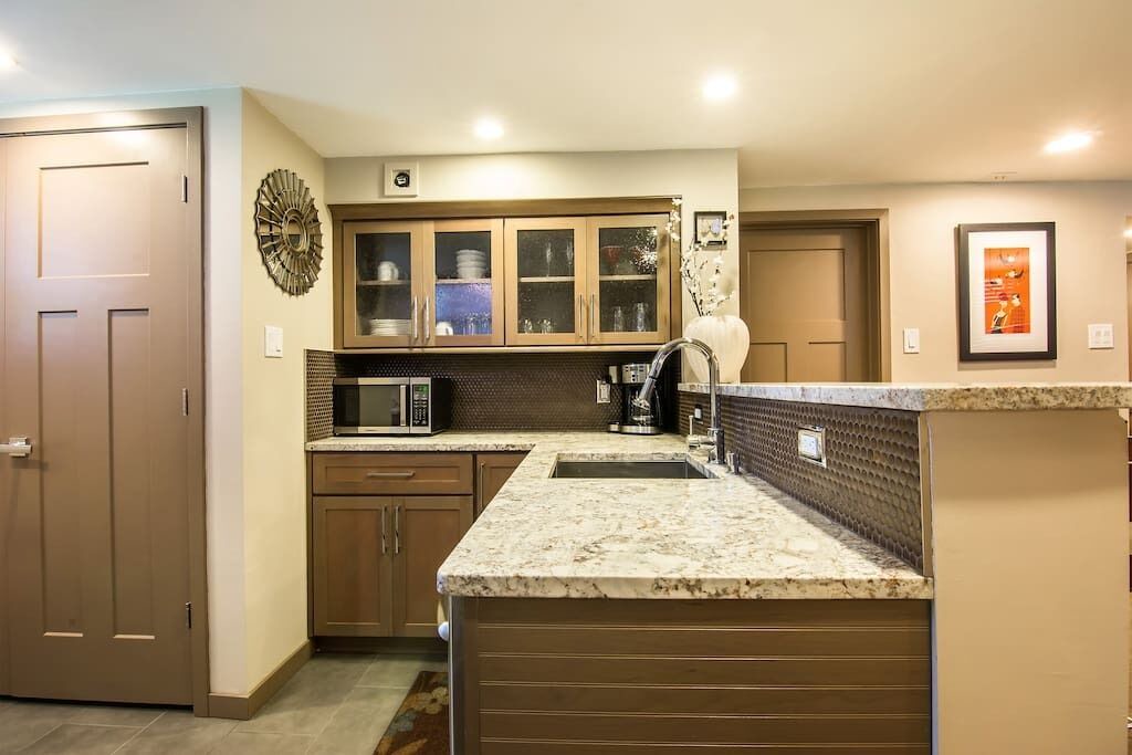 Photo of Kitchen in Highland