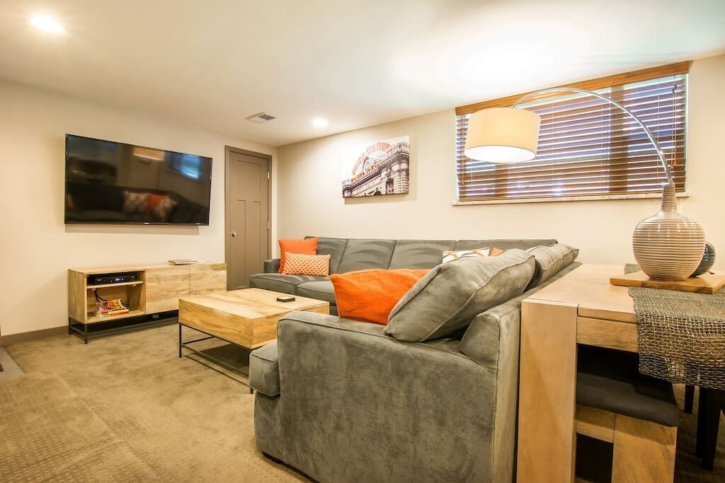 Photo of Livingroom in Highland