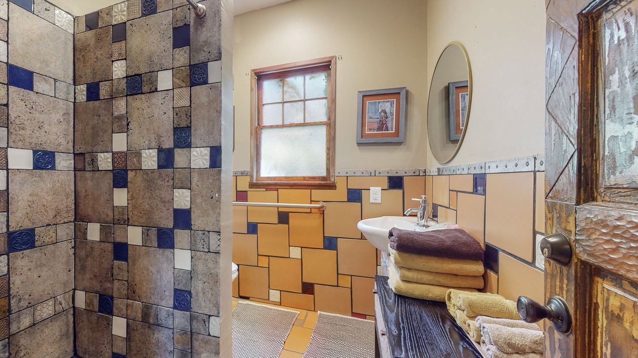 Photo of Bathroom in Historic Eastside