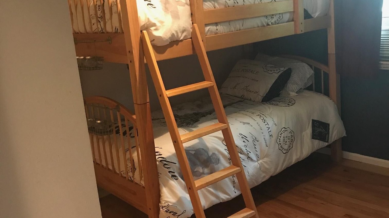 Photo of Bedroom in Louisville