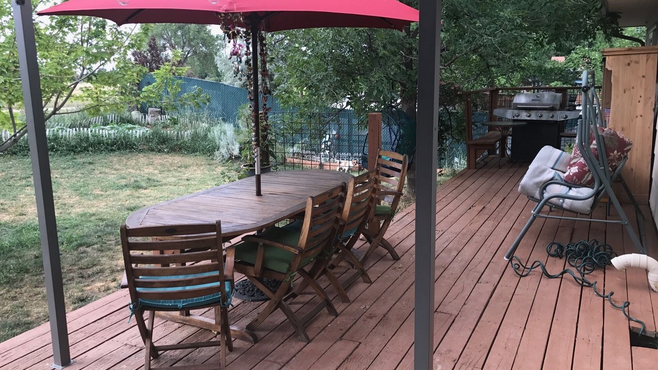 Photo of Outdoor in Louisville