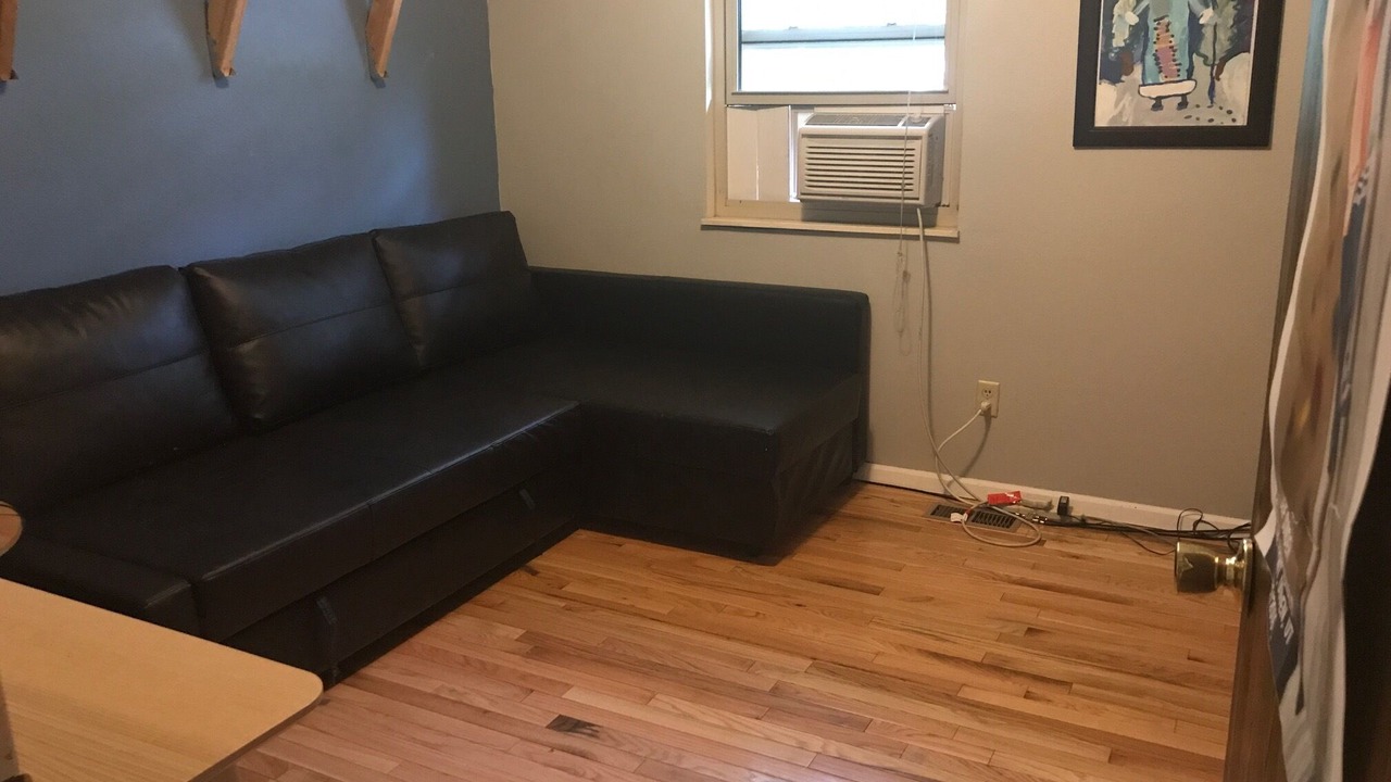 Photo of Livingroom in Louisville