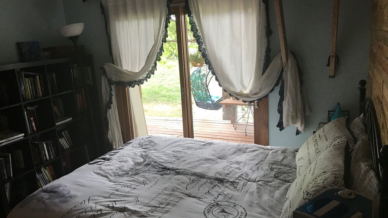 Photo of Bedroom in Louisville
