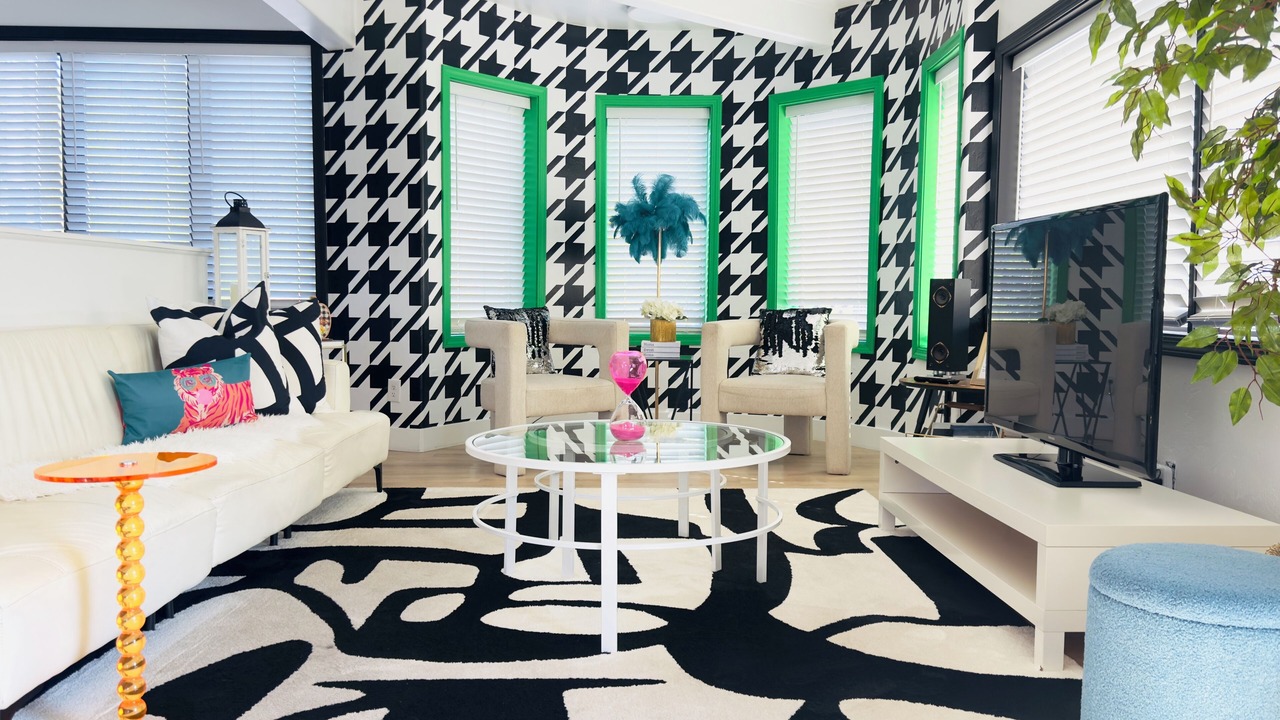 Photo of Livingroom in City Park West