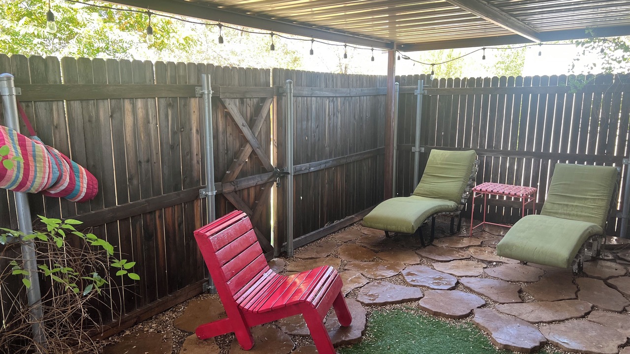 Photo of Outdoor in Amarillo