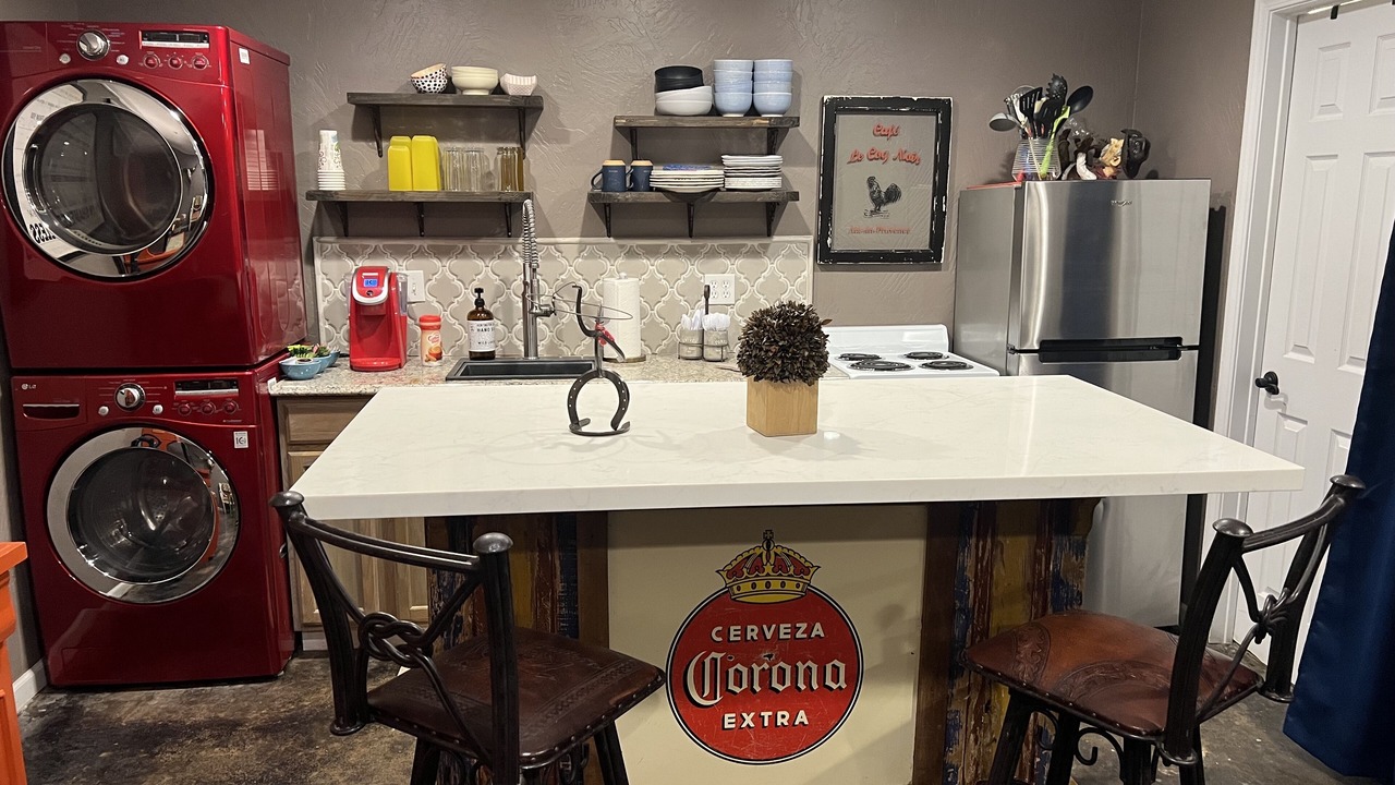 Photo of Kitchen in Amarillo