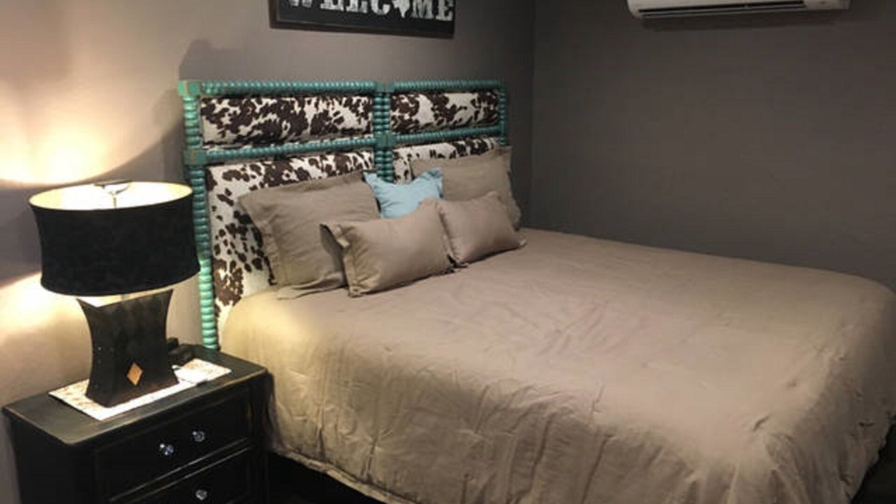 Photo of Bedroom in Amarillo