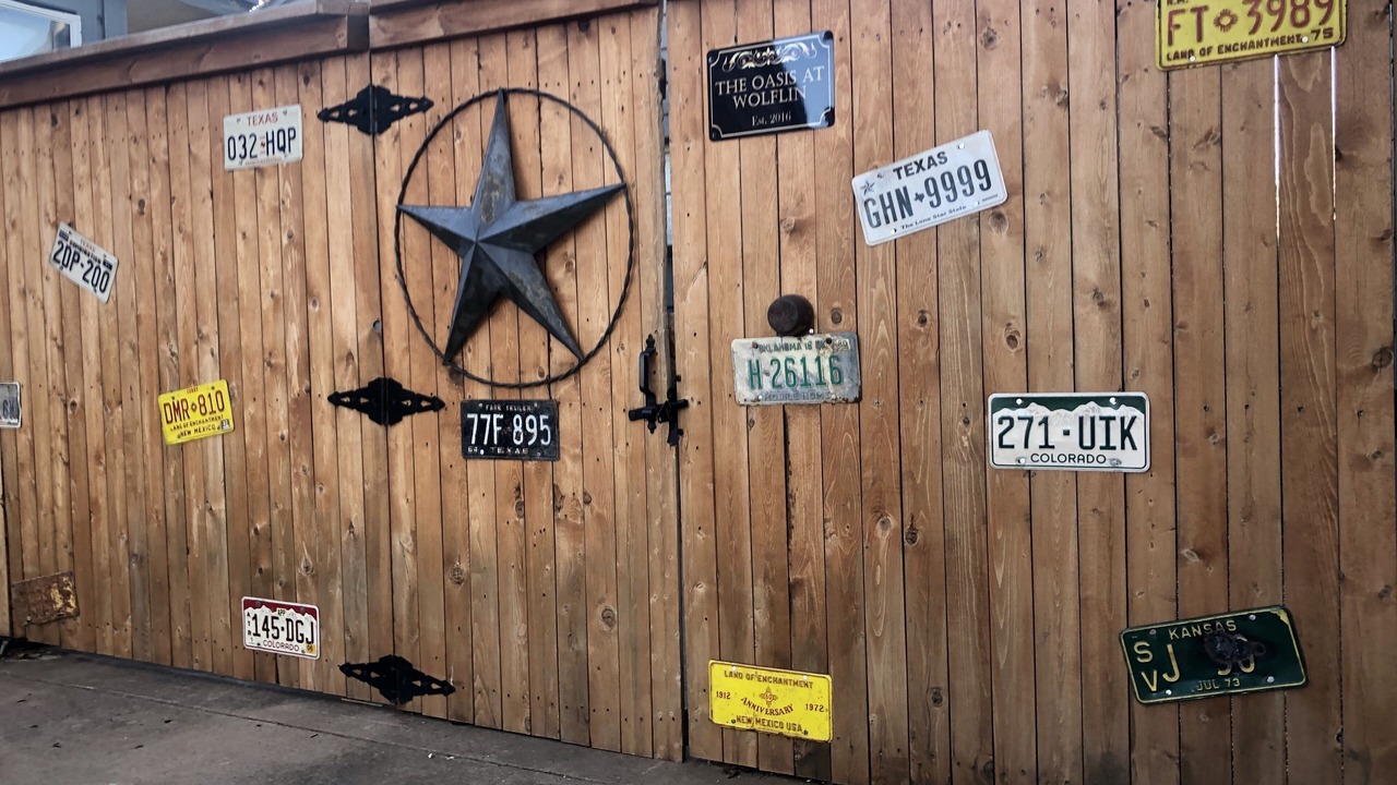 Photo of Outdoor in Amarillo