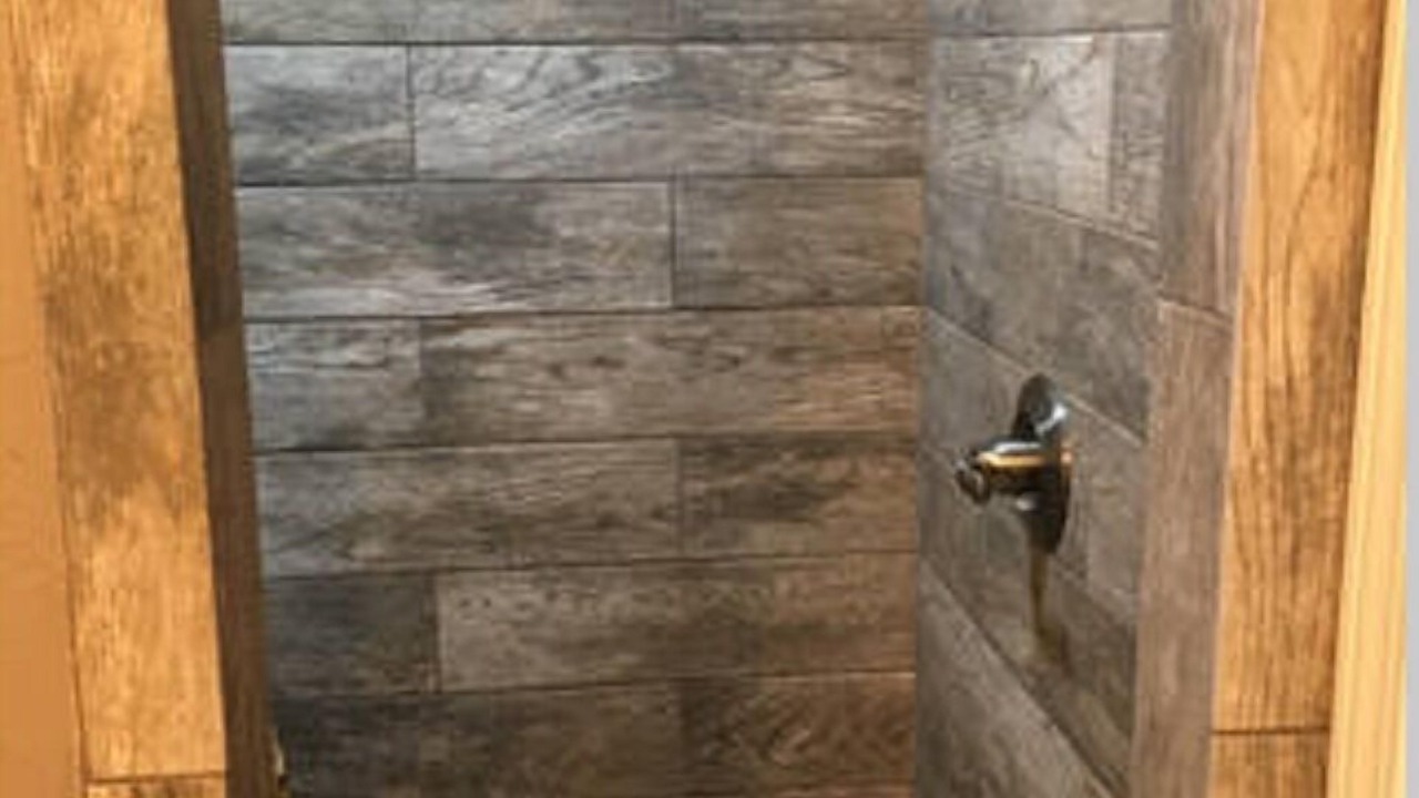 Photo of Bathroom in Amarillo