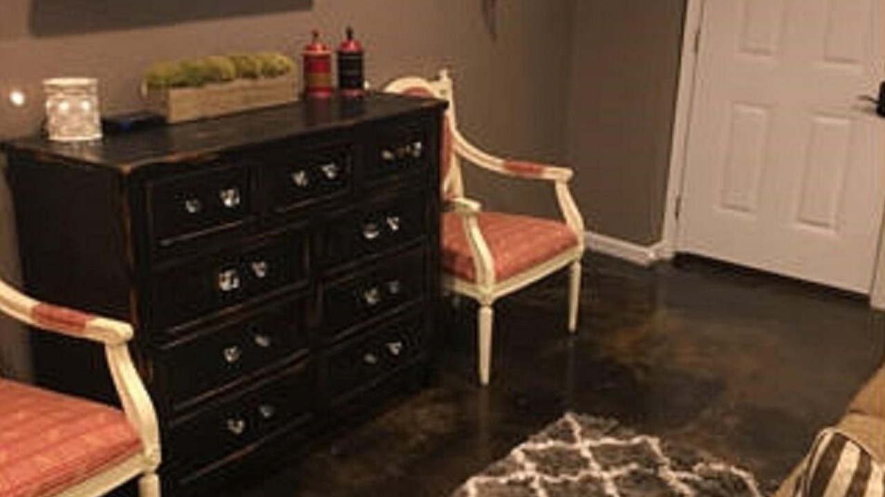 Photo of Livingroom in Amarillo