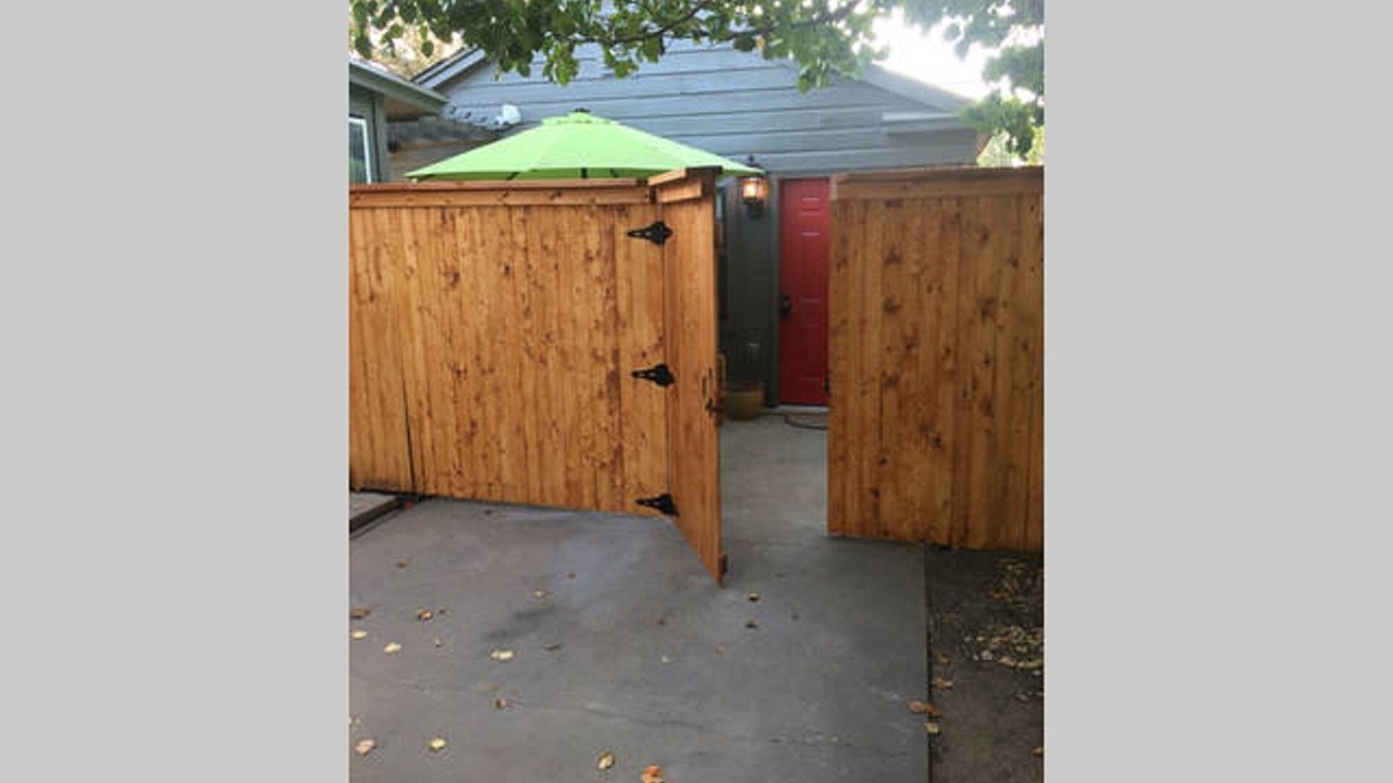 Photo of Outdoor in Amarillo