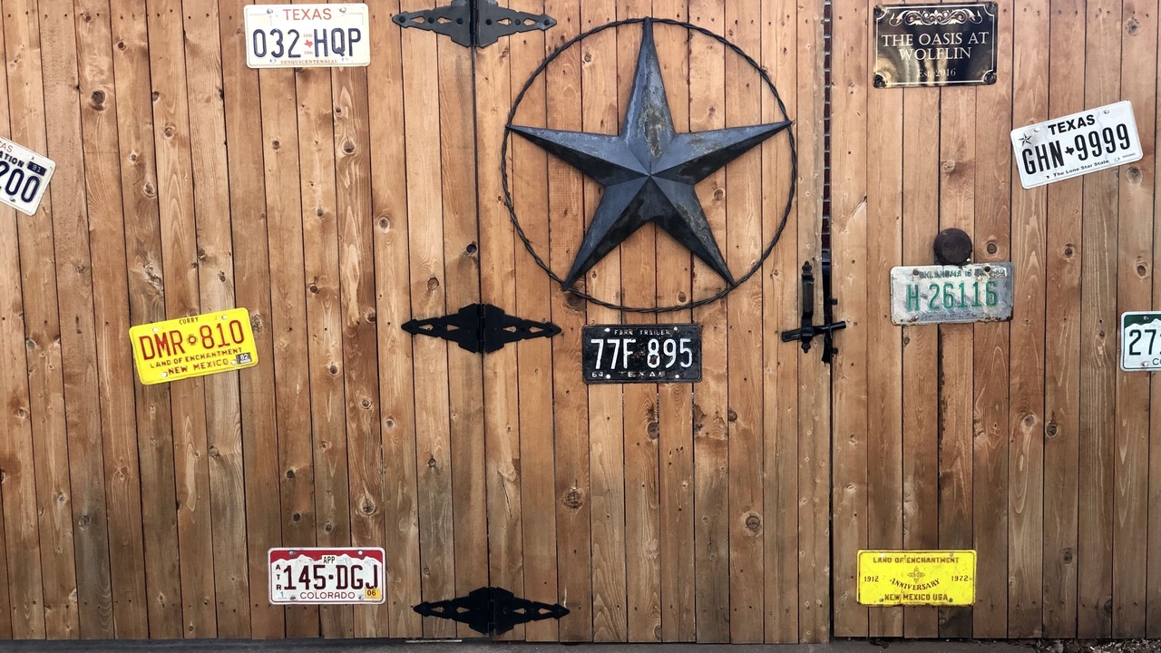 Photo of Outdoor in Amarillo